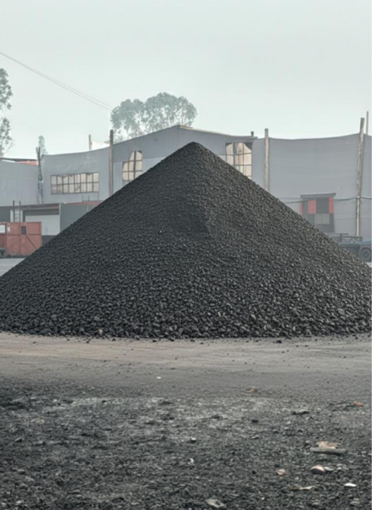 Compuesto Cementante