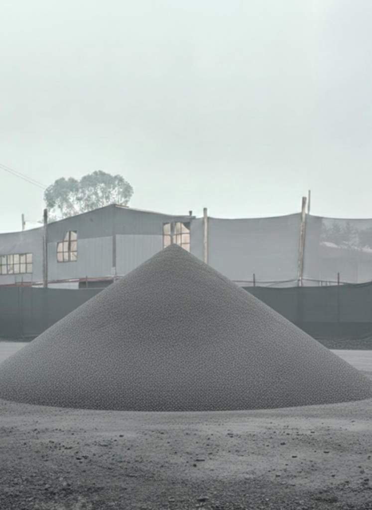 Sustituto cementante